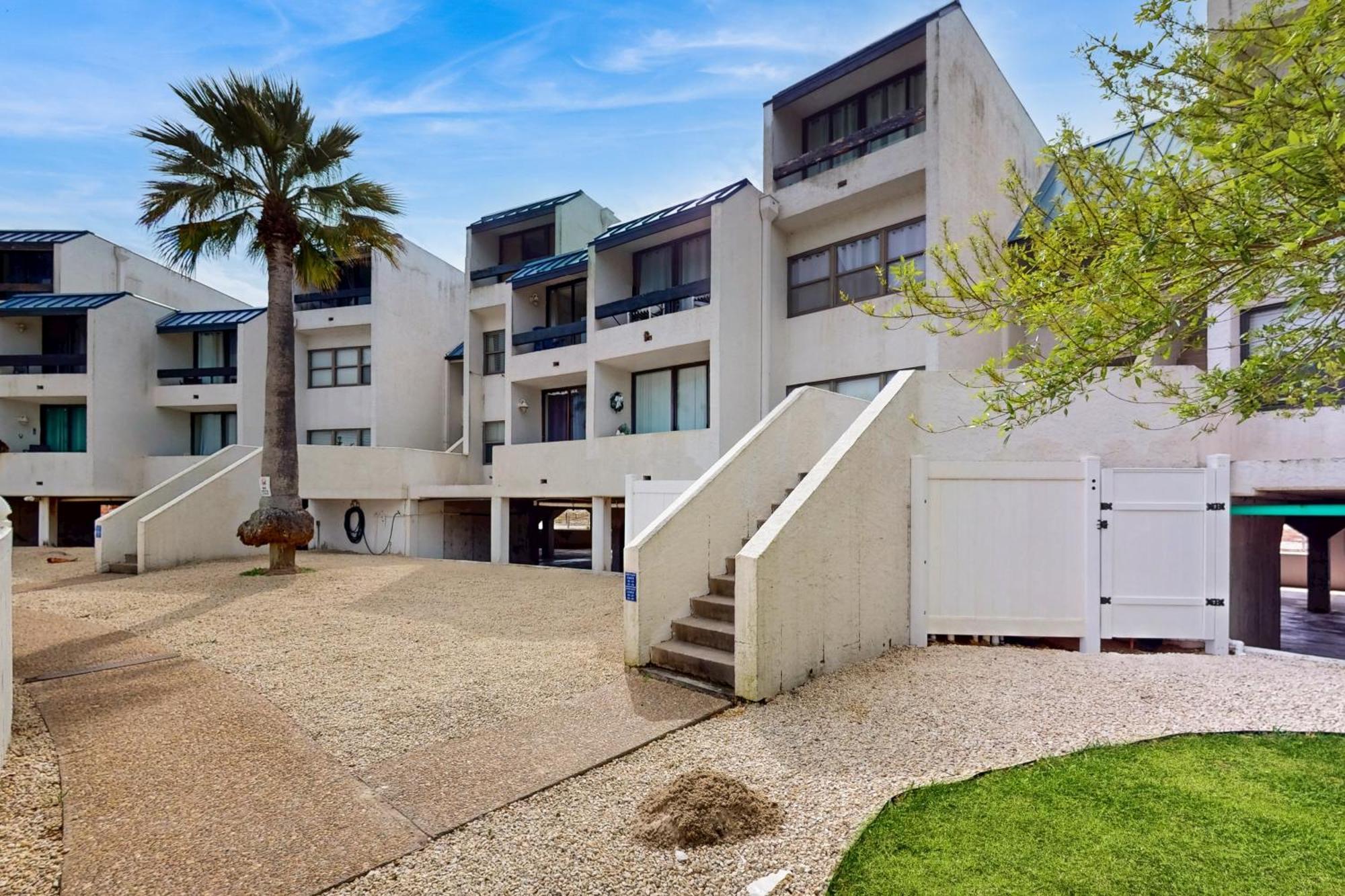 Fairways #204 Corpus Christi Exterior foto