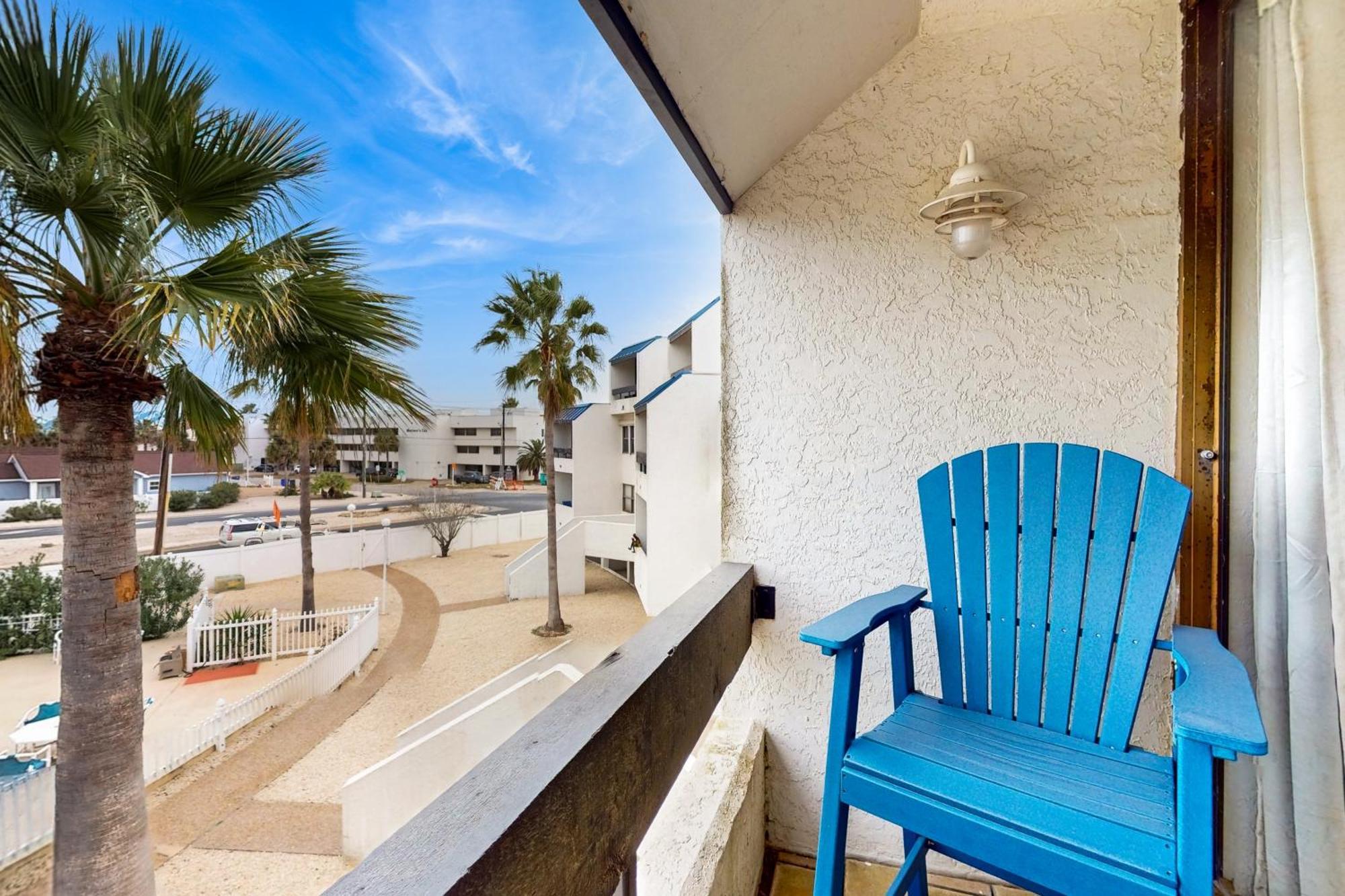 Fairways #204 Corpus Christi Exterior foto