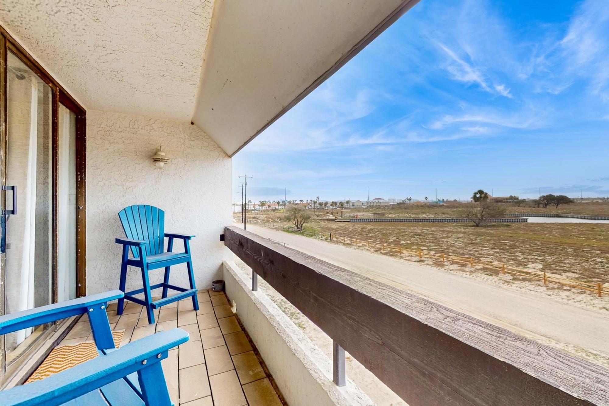 Fairways #204 Corpus Christi Exterior foto
