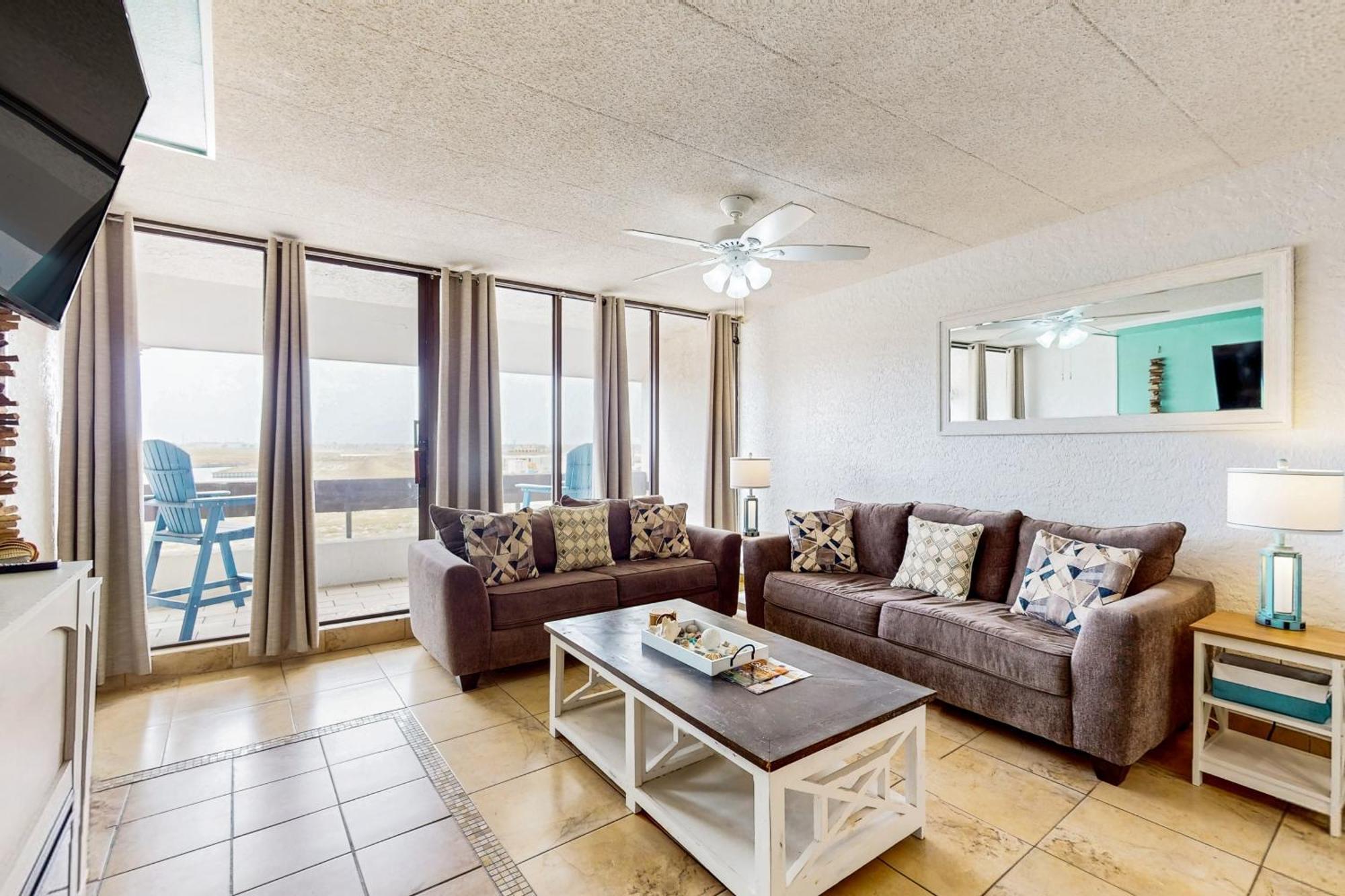 Fairways #204 Corpus Christi Exterior foto