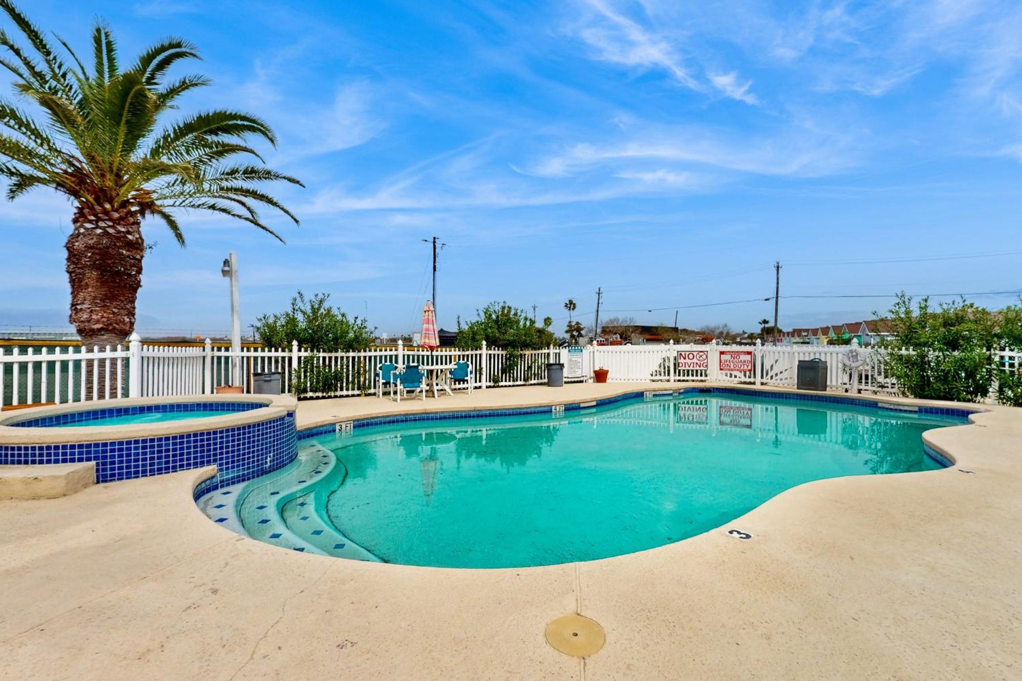 Fairways #204 Corpus Christi Exterior foto